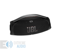 Kép 9/9 - JBL Boombox 3 vízálló hordozható Bluetooth hangszóró, fekete (Bemutató darab)