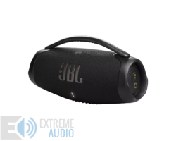 Kép 5/9 - JBL Boombox 3 Wi-Fi vízálló hordozható Bluetooth hangszóró