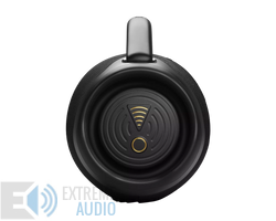 Kép 7/9 - JBL Boombox 3 Wi-Fi vízálló hordozható Bluetooth hangszóró (Bemutató darab)