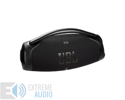 Kép 8/9 - JBL Boombox 3 Wi-Fi vízálló hordozható Bluetooth hangszóró (Bemutató darab)