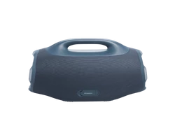 JBL BOOMBOX 4 vízálló hordozható Bluetooth-hangszóró, kék