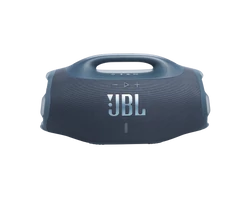 JBL BOOMBOX 4 vízálló hordozható Bluetooth-hangszóró, kék