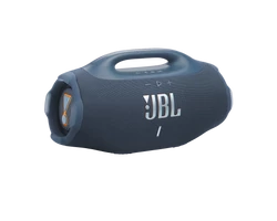 JBL BOOMBOX 4 vízálló hordozható Bluetooth-hangszóró, kék
