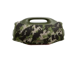JBL BOOMBOX 4 vízálló hordozható Bluetooth-hangszóró, terepszínű