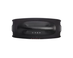 JBL Boombox 4 vízálló hordozható Bluetooth hangszóró, fekete