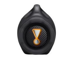 JBL Boombox 4 vízálló hordozható Bluetooth hangszóró, fekete