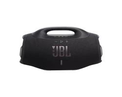 JBL Boombox 4 vízálló hordozható Bluetooth hangszóró, fekete
