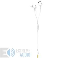 Kép 1/5 - JBL C100SI fülhallgató, fehér