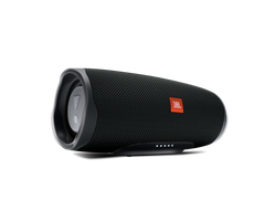 JBL Charge 4 vízálló hordozható Bluetooth hangszóró (Midnight Black) fekete (Bemutató darab) JBL Charge 4 vízálló hordozható Bluetooth hangszóró (Midnight Black) fekete (Bemutató darab)