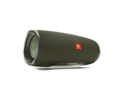 JBL Charge 4 vízálló hordozható Bluetooth hangszóró (Forest Green) zöld JBL Charge 4 vízálló hordozható Bluetooth hangszóró (Forest Green) zöld