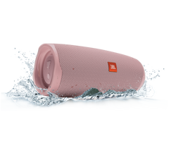 JBL Charge 4 vízálló hordozható Bluetooth hangszóró (Dusty Pink) pink JBL Charge 4 vízálló hordozható Bluetooth hangszóró (Dusty Pink) pink