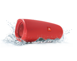 JBL Charge 4 vízálló hordozható Bluetooth hangszóró (Fiesta Red) piros JBL Charge 4 vízálló hordozható Bluetooth hangszóró (Fiesta Red) piros