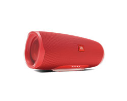 JBL Charge 4 vízálló hordozható Bluetooth hangszóró (Fiesta Red) piros JBL Charge 4 vízálló hordozható Bluetooth hangszóró (Fiesta Red) piros