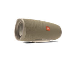 JBL Charge 4 vízálló hordozható Bluetooth hangszóró (Desert Sand) homokszín (bemutató darab) JBL Charge 4 vízálló hordozható Bluetooth hangszóró (Desert Sand) homokszín (bemutató darab)