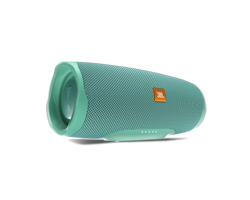 JBL Charge 4 vízálló hordozható Bluetooth hangszóró (River Teal) türkiz JBL Charge 4 vízálló hordozható Bluetooth hangszóró (River Teal) türkiz