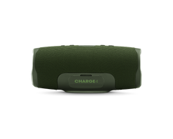 JBL Charge 4 vízálló hordozható Bluetooth hangszóró (Forest Green) zöld JBL Charge 4 vízálló hordozható Bluetooth hangszóró (Forest Green) zöld