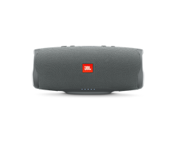 JBL Charge 4 vízálló hordozható Bluetooth hangszóró (Dark Gray) szürke (bemutató darab) JBL Charge 4 vízálló hordozható Bluetooth hangszóró (Dark Gray) szürke (bemutató darab)