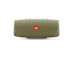 JBL Charge 4 vízálló hordozható Bluetooth hangszóró (Desert Sand) homokszín (bemutató darab) JBL Charge 4 vízálló hordozható Bluetooth hangszóró (Desert Sand) homokszín (bemutató darab)