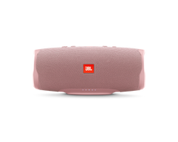 JBL Charge 4 vízálló hordozható Bluetooth hangszóró (Dusty Pink) pink JBL Charge 4 vízálló hordozható Bluetooth hangszóró (Dusty Pink) pink