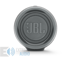 Kép 7/8 - JBL Charge 4 vízálló hordozható Bluetooth hangszóró (Dark Gray) szürke