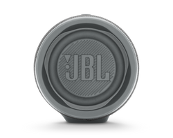JBL Charge 4 vízálló hordozható Bluetooth hangszóró (Dark Gray) szürke (bemutató darab) JBL Charge 4 vízálló hordozható Bluetooth hangszóró (Dark Gray) szürke (bemutató darab)