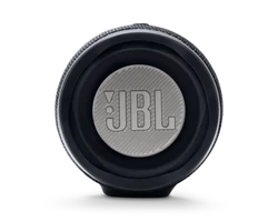 JBL Charge 4 vízálló hordozható Bluetooth hangszóró (Midnight Black) fekete