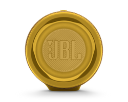 JBL Charge 4 vízálló hordozható Bluetooth hangszóró (Mustard Yellow) sárga JBL Charge 4 vízálló hordozható Bluetooth hangszóró (Mustard Yellow) sárga