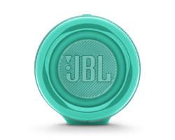 JBL Charge 4 vízálló hordozható Bluetooth hangszóró (River Teal) türkiz JBL Charge 4 vízálló hordozható Bluetooth hangszóró (River Teal) türkiz
