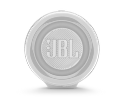 JBL Charge 4 vízálló hordozható Bluetooth hangszóró (Steel White) fehér JBL Charge 4 vízálló hordozható Bluetooth hangszóró (Steel White) fehér