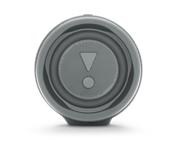 JBL Charge 4 vízálló hordozható Bluetooth hangszóró (Dark Gray) szürke (bemutató darab) JBL Charge 4 vízálló hordozható Bluetooth hangszóró (Dark Gray) szürke (bemutató darab)