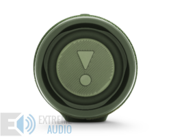 Kép 5/5 - JBL Charge 4 vízálló hordozható Bluetooth hangszóró (Forest Green) zöld