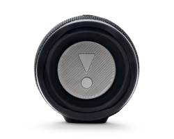 JBL Charge 4 vízálló hordozható Bluetooth hangszóró (Midnight Black) fekete