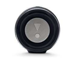 JBL Charge 4 vízálló hordozható Bluetooth hangszóró (Midnight Black) fekete (Bemutató darab) JBL Charge 4 vízálló hordozható Bluetooth hangszóró (Midnight Black) fekete (Bemutató darab)