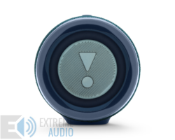 Kép 9/9 - JBL Charge 4 vízálló hordozható Bluetooth hangszóró (Ocean Blue) kék