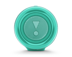 JBL Charge 4 vízálló hordozható Bluetooth hangszóró (River Teal) türkiz JBL Charge 4 vízálló hordozható Bluetooth hangszóró (River Teal) türkiz