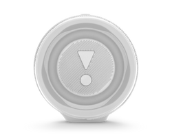JBL Charge 4 vízálló hordozható Bluetooth hangszóró (Steel White) fehér JBL Charge 4 vízálló hordozható Bluetooth hangszóró (Steel White) fehér