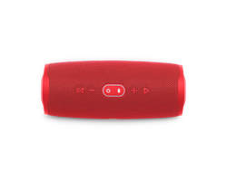 JBL Charge 4 vízálló hordozható Bluetooth hangszóró (Fiesta Red) piros JBL Charge 4 vízálló hordozható Bluetooth hangszóró (Fiesta Red) piros