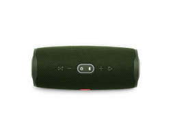 JBL Charge 4 vízálló hordozható Bluetooth hangszóró (Forest Green) zöld JBL Charge 4 vízálló hordozható Bluetooth hangszóró (Forest Green) zöld