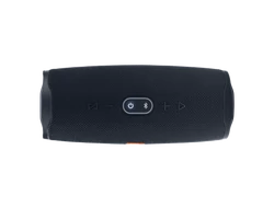 JBL Charge 4 vízálló hordozható Bluetooth hangszóró (Midnight Black) fekete