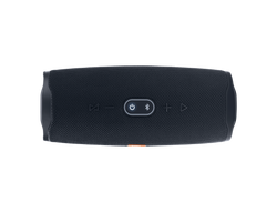 JBL Charge 4 vízálló hordozható Bluetooth hangszóró (Midnight Black) fekete (Bemutató darab) JBL Charge 4 vízálló hordozható Bluetooth hangszóró (Midnight Black) fekete (Bemutató darab)