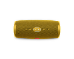 JBL Charge 4 vízálló hordozható Bluetooth hangszóró (Mustard Yellow) sárga JBL Charge 4 vízálló hordozható Bluetooth hangszóró (Mustard Yellow) sárga