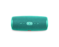 JBL Charge 4 vízálló hordozható Bluetooth hangszóró (River Teal) türkiz JBL Charge 4 vízálló hordozható Bluetooth hangszóró (River Teal) türkiz