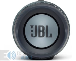 JBL Charge Essential 2 vízálló hordozható Bluetooth hangszóró (Gunmetal), szürke