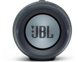 JBL Charge Essential 2 vízálló hordozható Bluetooth hangszóró (Gunmetal), szürke (Bemutató darab)