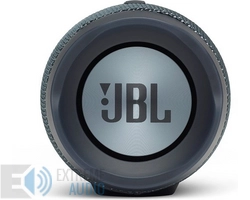 Kép 4/4 - JBL Charge Essential 2 vízálló hordozható Bluetooth hangszóró (Gunmetal), szürke