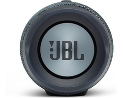 JBL Charge Essential vízálló hordozható Bluetooth hangszóró (Gunmetal), szürke JBL Charge Essential vízálló hordozható Bluetooth hangszóró (Gunmetal), szürke