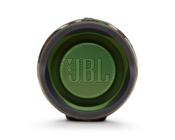 JBL Charge 4 vízálló hordozható Bluetooth hangszóró (Squad) terepszín JBL Charge 4 vízálló hordozható Bluetooth hangszóró (Squad) terepszín