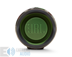 Kép 5/8 - JBL Charge 4 vízálló hordozható Bluetooth hangszóró (Squad) terepszín