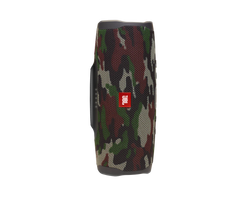 JBL Charge 4 vízálló hordozható Bluetooth hangszóró (Squad) terepszín JBL Charge 4 vízálló hordozható Bluetooth hangszóró (Squad) terepszín