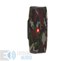 Kép 7/8 - JBL Charge 4 vízálló hordozható Bluetooth hangszóró (Squad) terepszín